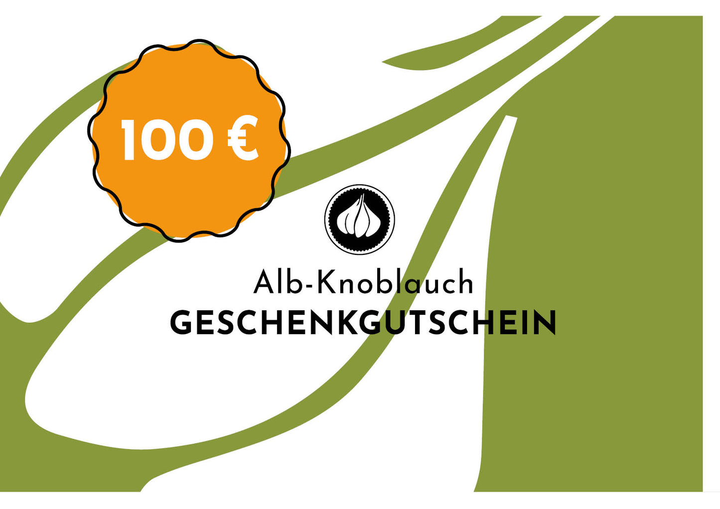 Geschenkgutschein