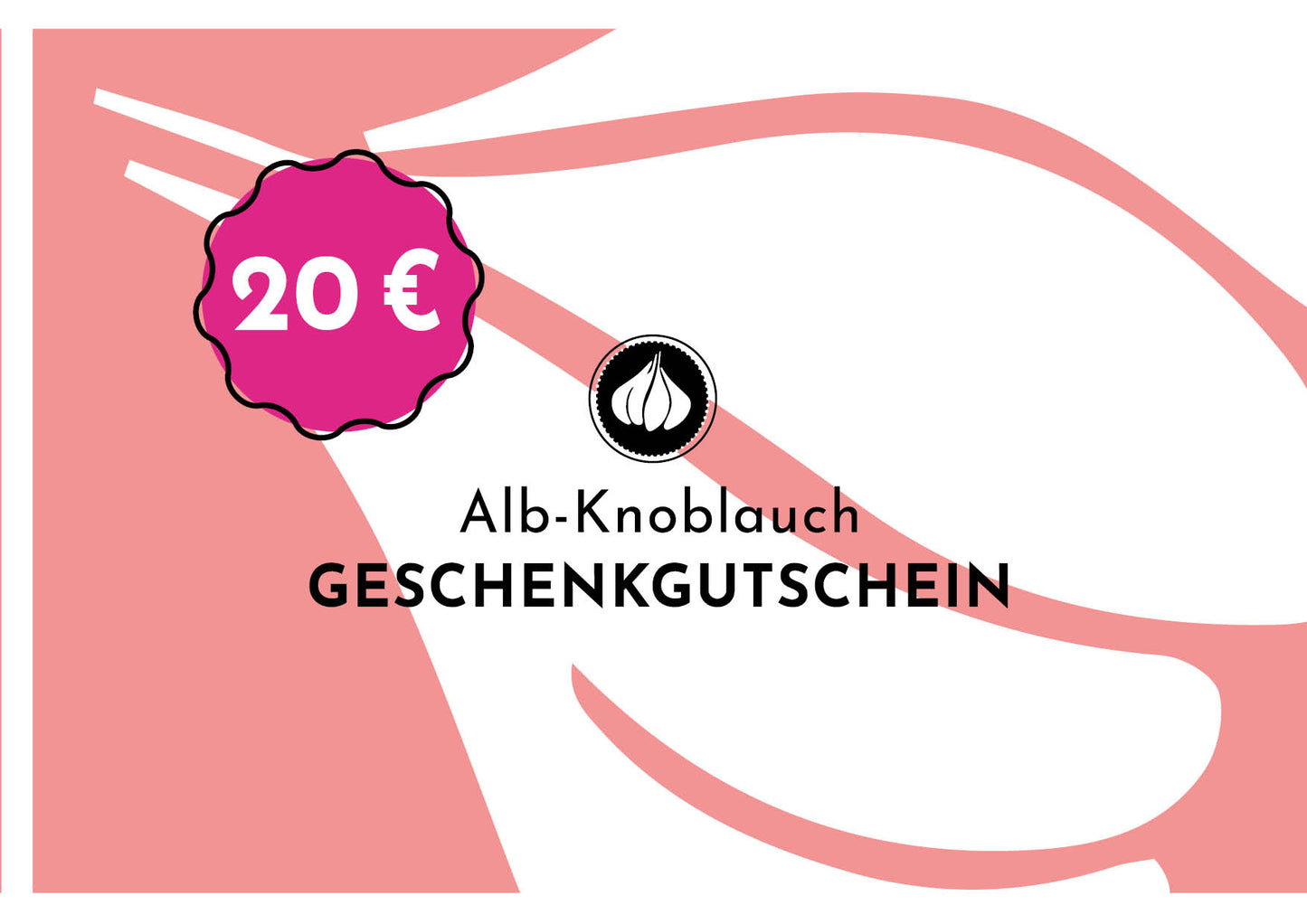 Geschenkgutschein