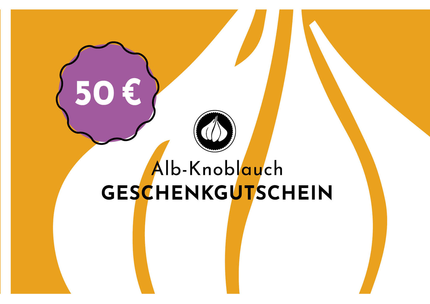 Geschenkgutschein