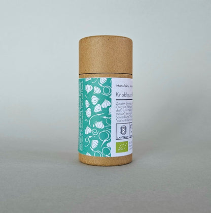 Knoblauch Kräuter Salz